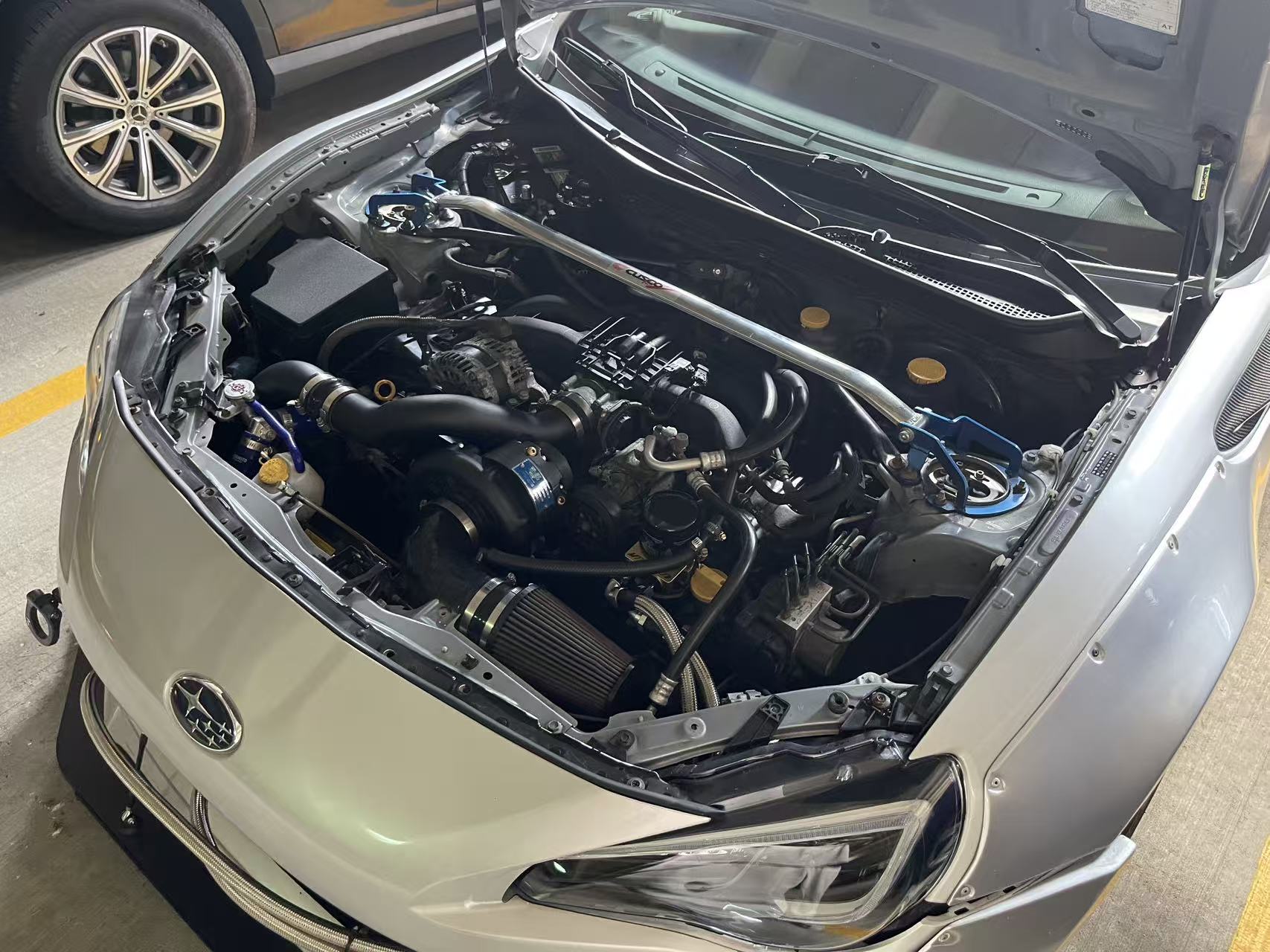 2013 Subaru BRZ Limited — 2 of 2